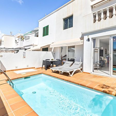 Home2Book Charming Private Pool Puerto Del Carmen Tías Eksteriør billede